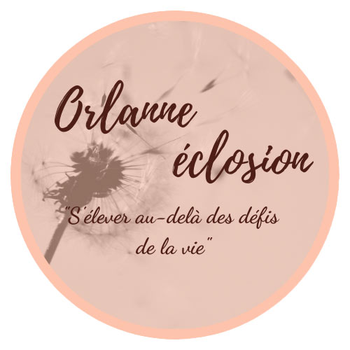 Logo Orlanne éclosion