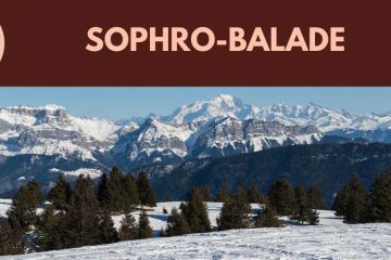 Sophro-balade du 13/02/2022