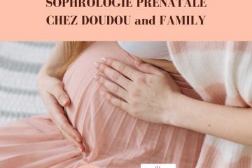 6 séances de sophrologie prénatale
